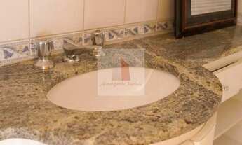 Imagem: Apartamento Padrão à venda em São Paulo/SP