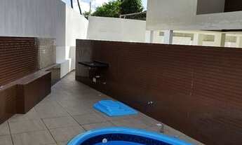 Imagem 6: Apartamentos com 60 e 62 metros e piscina, na melhor área do Geisel, a partir de 172.000