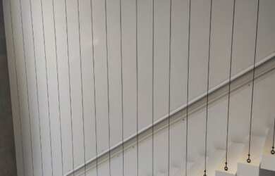 Imagem 3: Casa de condomínio semi mobiliada com 5 suítes