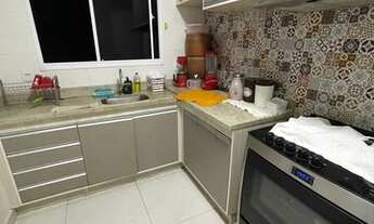 Imagem 5: Oportunidade / Condomínio Reserva rio Cuiabá com ar condicionados