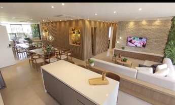 Imagem 3: Apartamento para venda possui 135 m² com 3 quartos - 2 vagas de garagem em Granja Viana