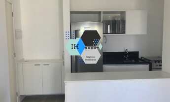 Imagem 7: Apartamento 1dorm, 1vaga, 44m² para locação no Brooklin, Oportunidade!!!!!!!!!!!!!!!!!!!!!