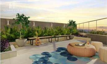 Imagem 7: Apartamento com 2 dormitórios à venda, 56 m² por R$ 472.000,00 - Jockey de Itaparica - Vil