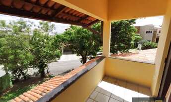 Imagem 3: Junior creci-4745 - Bosque das Flores - Casa c/ 3 quartos - R$ 4.500/mês - Parque Do Jiqui