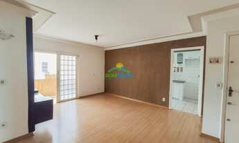 Imagem 4: Apartamento à venda, 3 quartos, 1 suíte, 1 vaga, Jardim Santa Inez - Uberaba/MG