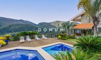 Imagem 4: Casa - Itaipava - Petrópolis