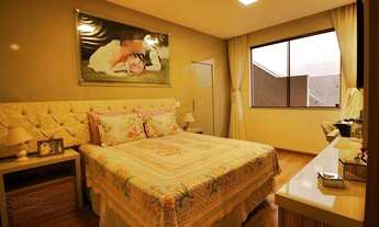 Imagem 5: BELO HORIZONTE - Casa Padrão - Castelo