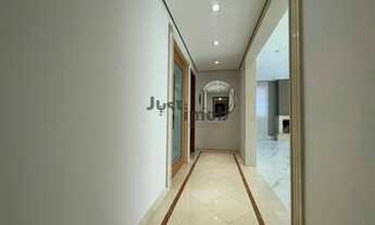 Imagem 4: Apartamento para alugar no bairro Indianópolis - São Paulo/SP