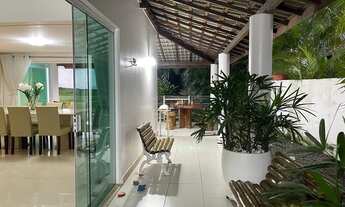 Imagem 7: 4 Suítes sendo 2 com varanda e clouset