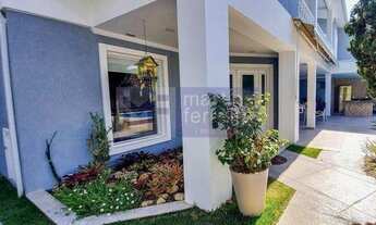 Imagem 5: RIO DE JANEIRO - Casa de Condomínio - RECREIO DOS BANDEIRANTES