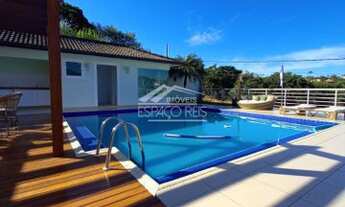 Imagem 6: Belíssima casa para venda com 4 quartos em Ferradura - Armação dos Búzios - RJ