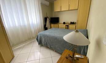 Imagem 7: Lindo apto de 3 domem-se transformado em 2 dormitórios e 2 vagas fechadas