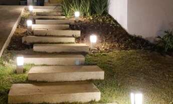 Imagem 5: CONDOMÍNIO CAPITAL VILLE - CASA NOVA - 311 M² - PORTEIRA FECHADA