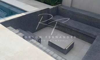 Imagem 5: Casa em Condomínio para Venda em Santana de Parnaíba, Alphaville, 4 dormitórios, 3 banheir