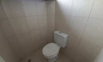 Imagem 4: Cobertura para venda tem 138 metros quadrados com 3 quartos em Guilhermina - Praia Grande