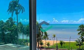 Imagem 5: Apartamento Duplex com 2 dormitórios à venda, 113 m² por R$ 1.417.494,00 - Cabo Branco - J