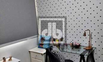 Imagem 2: JARDIM ICARAI VARANDA 3QUARTOS SUITE GARAGEM