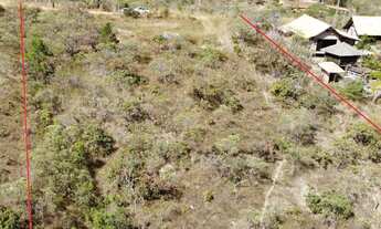 Imagem 2: Excelente lote na poligonal do Quinhão 16 - Jardim Botânico DF - NAZ Corretora