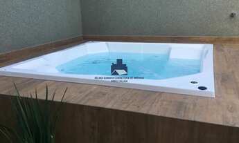 Imagem 3: Casa à venda no Condominio Loteamento Recanto Do Lago - São José do Rio Preto/SP