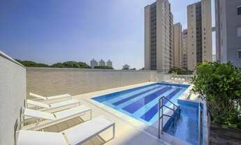 Imagem 2: Apartamento à venda no bairro Moóca - São Paulo/SP, Zona Leste