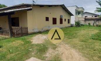 Imagem 4: Casa à venda, 233 m² por R$ 565.000,00 - Chácara Mariléa - Rio das Ostras/RJ