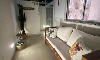 Imagem 7: APARTAMENTO GARDEN PARA VENDA COM 182 METROS, 02 DORMS E 01 VAGA EM CAMPO GRANDE - SÃO PAU