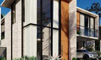 Imagem: Casa de condomínio para venda com 600 metros