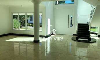 Imagem 4: Casa à venda, 662 M² de área construída, 800M² de terreno, no Condomínio Residencial Tambo