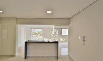 Imagem 7: Apartamento à venda com 2 suítes são 113m² - Condomínio Ed. Inhambu - Moema /SP