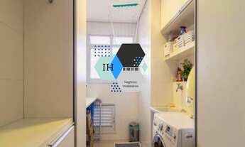 Imagem 6: Apartamento 3dorms, 3suítes, 3vagas, 145m² para locação no Brooklin, Oportunidade!!!!!!!!!