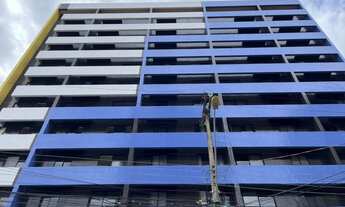 Imagem 6: Vendo quarto e sala ponta verde 42 m2