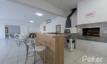 Imagem 3: PORTO ALEGRE - Apartamento Padrão - Tristeza