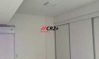 Imagem 7: A CR2+ vende apartamento na Rua Setúbal, 04 quartos, 225m2