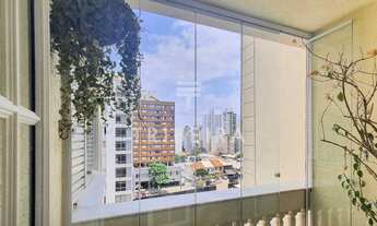 Imagem 4: Imóvel de 107m², com 1 suíte