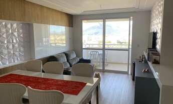 Imagem 2: Apartamento de 3 Quartos no Duetto Pagani - Palhoça - SC