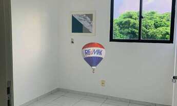 Imagem 7: Apartamento com 3 dormitórios à venda, 63 m² por R$ 275.000 - Tejipió - Recife/PE