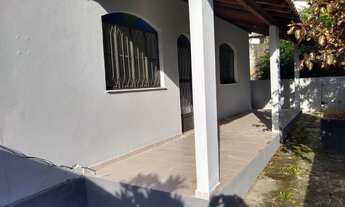 Imagem 2: Ótima casa c/ 02 quartos e garagem em área residencial!