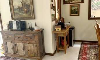 Imagem 6: ÓTIMA CASA COM 4 SUITES NO INTERLAGOS DE ITAUNA