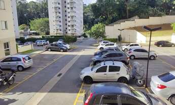 Imagem 7: Apartamento para venda com 52 metros quadrados com 2 quartos em Campo limpo - São Paulo