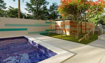 Imagem 5: Lindo apartamento no reserva candeias, 2qts,2 torres,Candeias,lazer completo