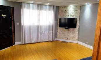 Imagem: Sobrado para Venda em São Paulo, Conjunto