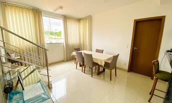 Imagem 5: Cobertura à venda com 3 quartos e 3 vagas no Bairro Ouro Preto