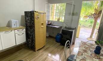 Imagem 3: ALUGO APARTAMENTO MOBILIADO JAPIIM