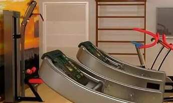 Imagem 7: Apartamento para venda possui 53 metros quadrados com 2 quartos em Embaré - Santos - SP