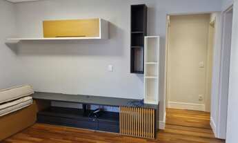 Imagem 5: Apartamento para aluguel com 87 metros quadrados com 2 quartos em Jardim Tupanci - Barueri