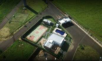 Imagem 2: Terreno à venda no Condominio Bella Vitta Monte Libano - Bady Bassitt/SP