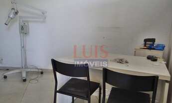 Imagem 6: Sala à venda, 23m² por R$110.000 - Itaipu - Niterói/RJ - SA0110