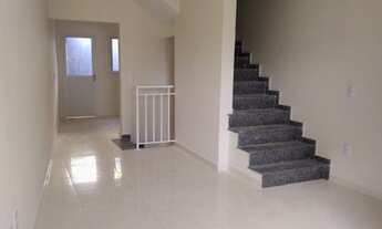 Imagem 3: CASA RESIDENCIAL em SANTO ANDRÉ - SP, PARQUE DAS NAÇÕES