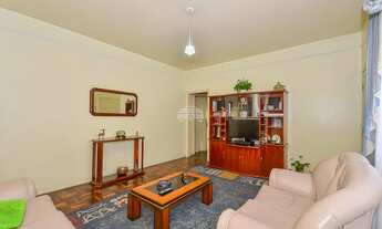 Imagem 7: Apartamento para venda com 90 metros quadrados com 3 quartos em Alto da Glória - Curitiba