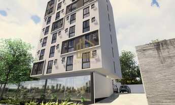 Imagem 4: Studio para Venda em Curitiba, Água Verde, 1 dormitório, 1 banheiro